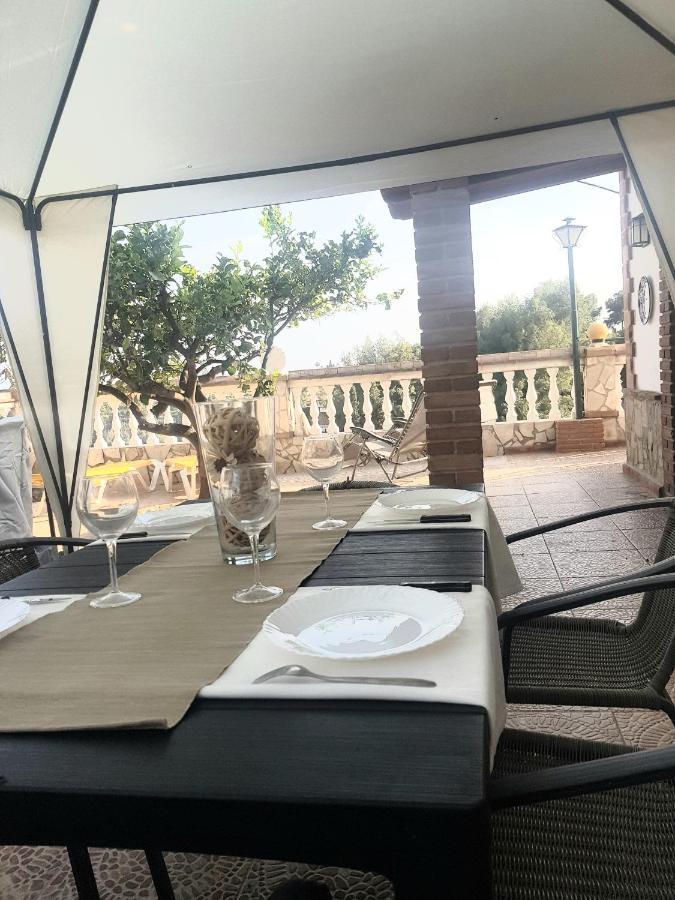 Capricho Nerja Villa Málaga