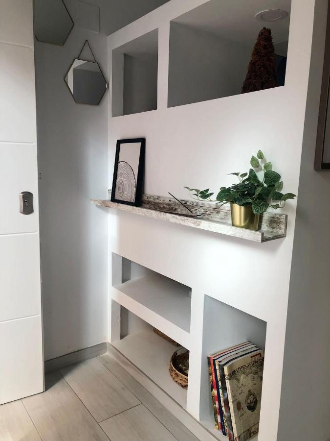 Holidays2malaga Estudio Union Recien Reformado Con Wifi Gratuito