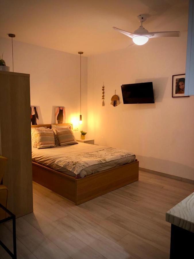 Holidays2malaga Estudio Union Recien Reformado Con Wifi Gratuito Apartment *