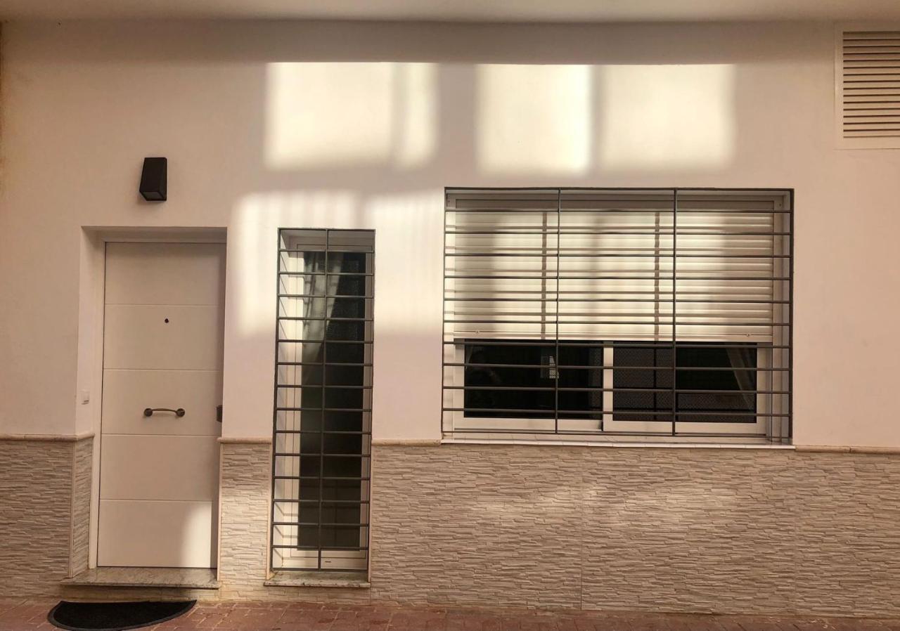 Apartment Holidays2malaga Estudio Union Recien Reformado Con Wifi Gratuito