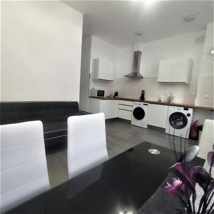 Lejlighed Loft Mediterraneo Málaga