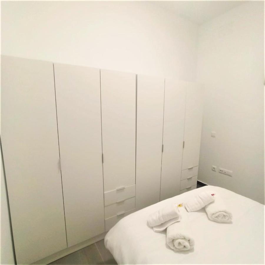 Loft Mediterraneo Málaga