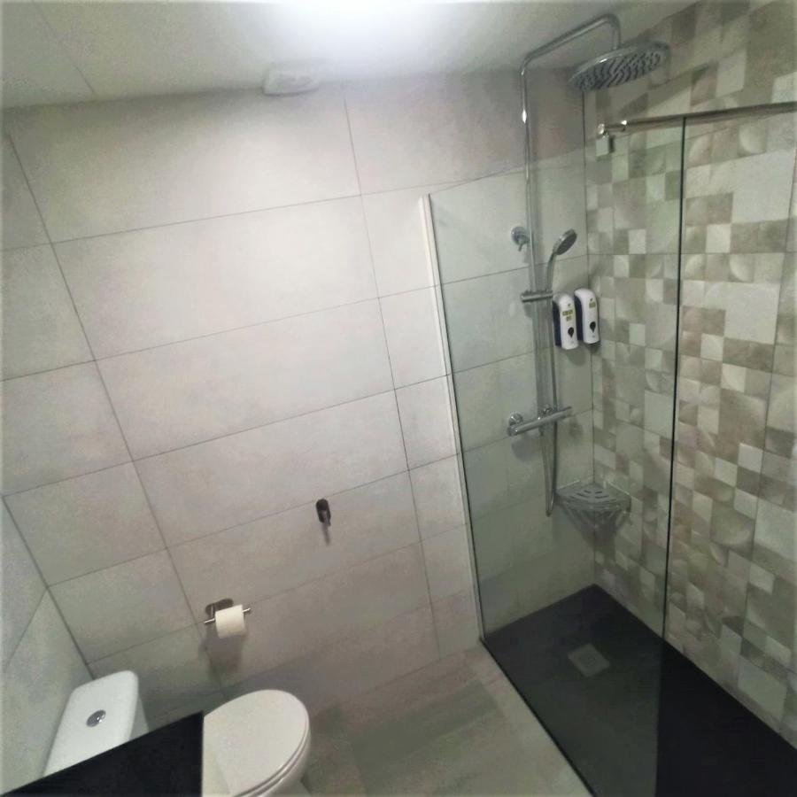 Loft Mediterraneo Lejlighed Málaga
