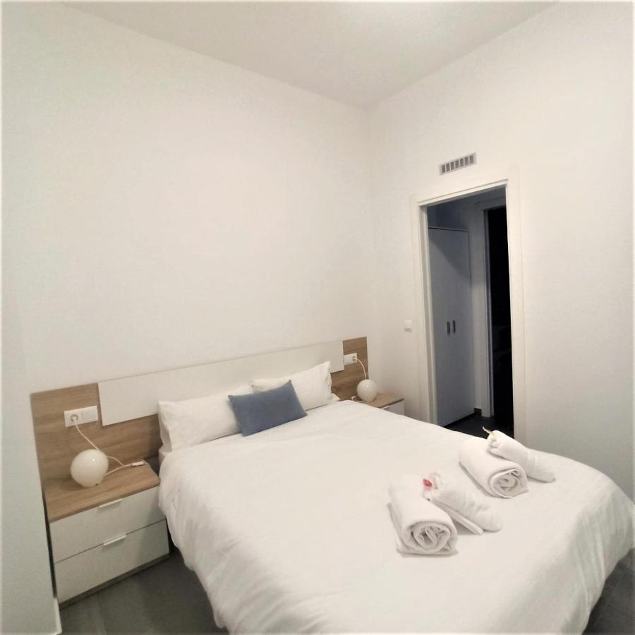 Lejlighed Loft Mediterraneo Málaga