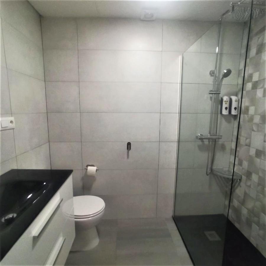 Loft Mediterraneo Lejlighed Málaga