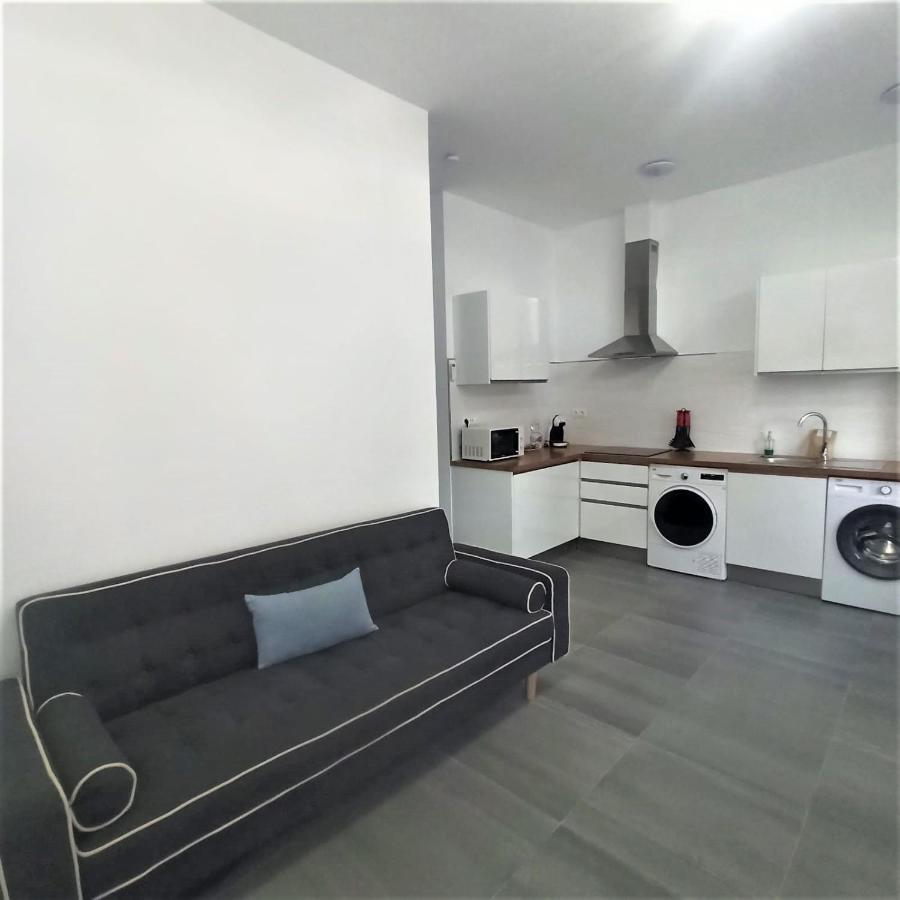 Loft Mediterraneo Lejlighed *