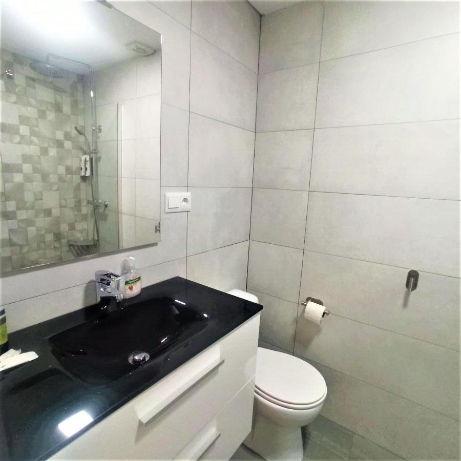 Lejlighed Loft Mediterraneo *
