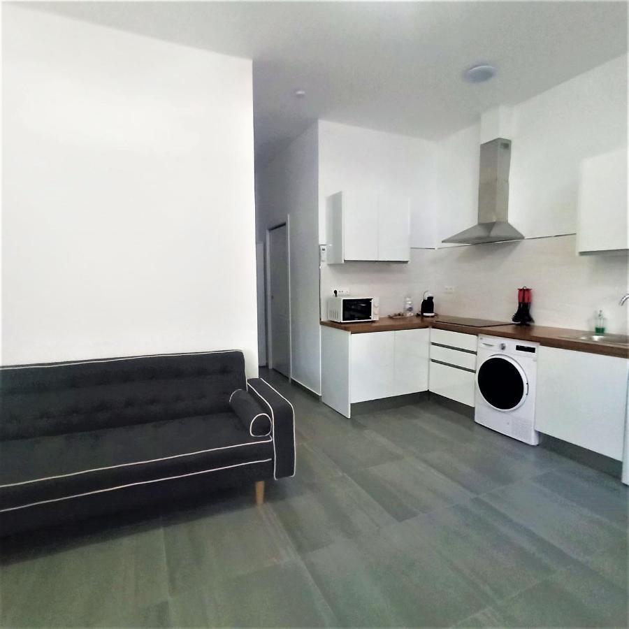 Lejlighed Loft Mediterraneo