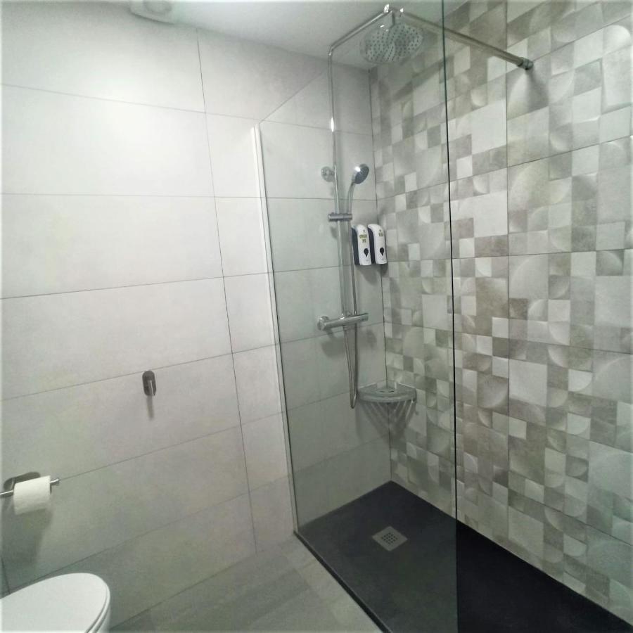 Lejlighed Loft Mediterraneo *