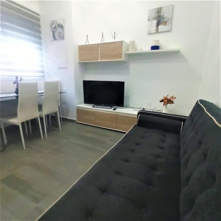 Lejlighed Loft Mediterraneo Málaga