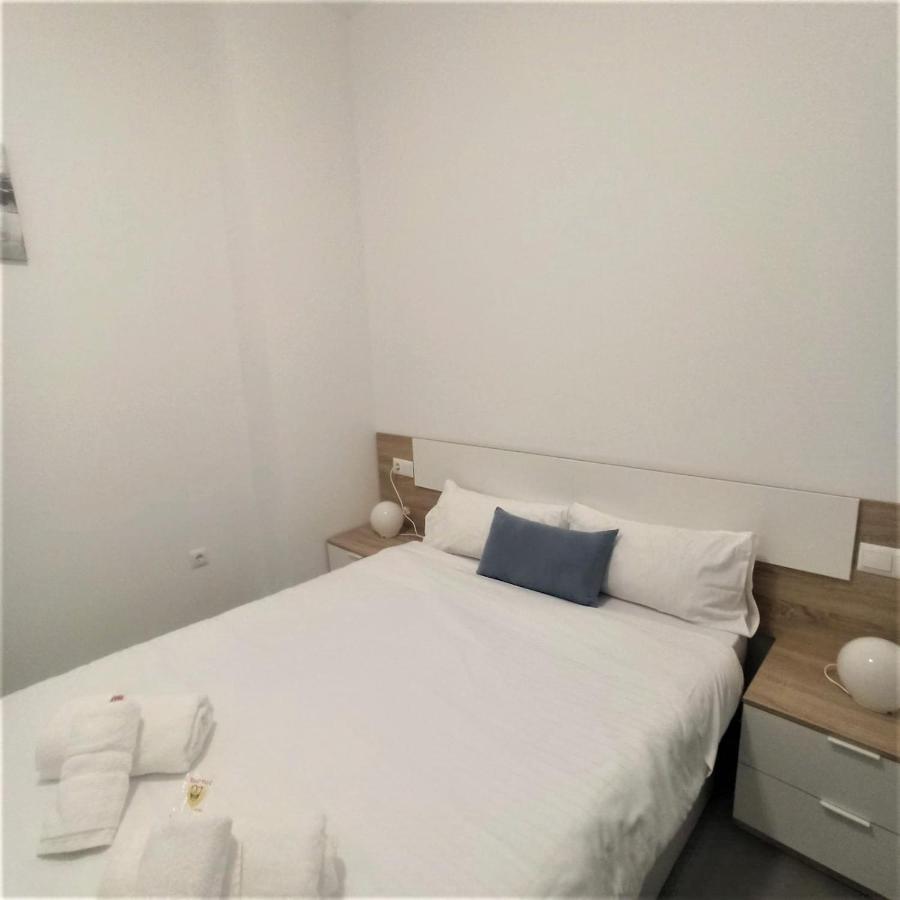 Lejlighed Loft Mediterraneo Málaga