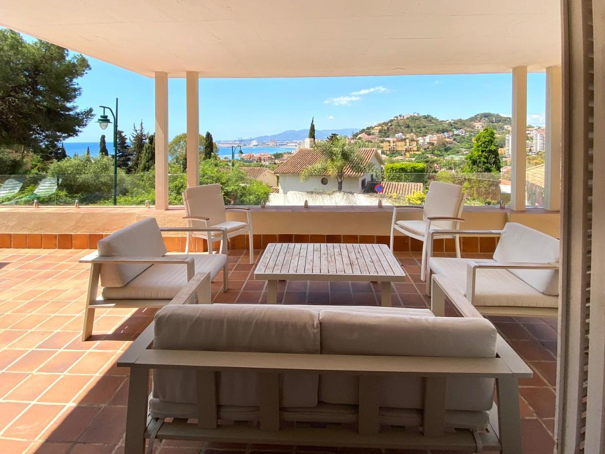 Santa Catalina Apartment Malaga