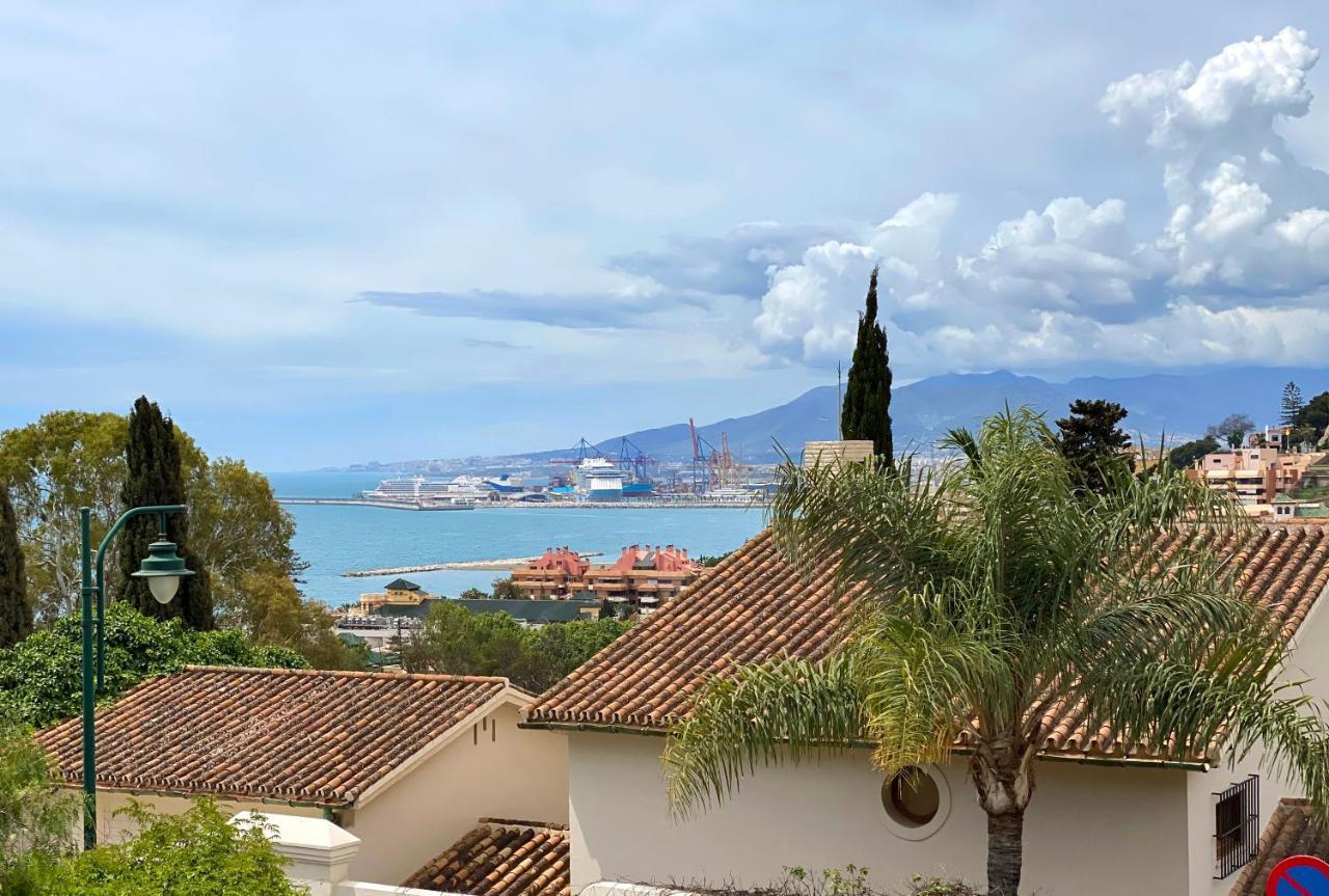 Santa Catalina Apartment Malaga