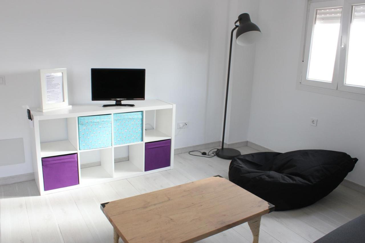 Casa Mirador Perea Lägenhet Málaga