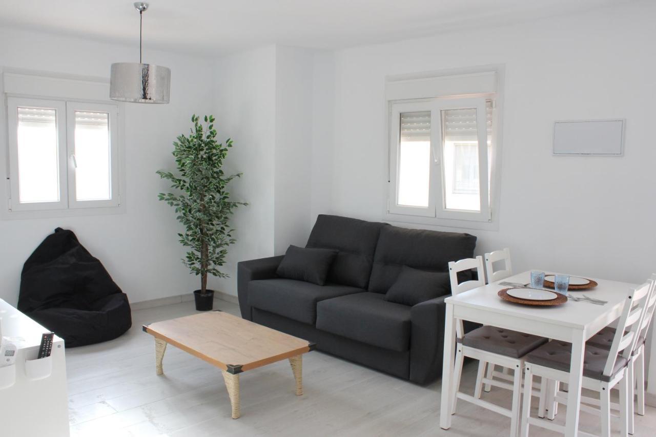 Lägenhet Casa Mirador Perea *