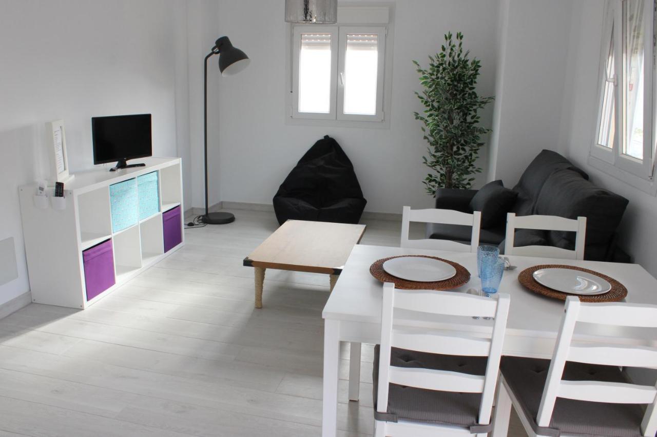 Lägenhet Casa Mirador Perea *
