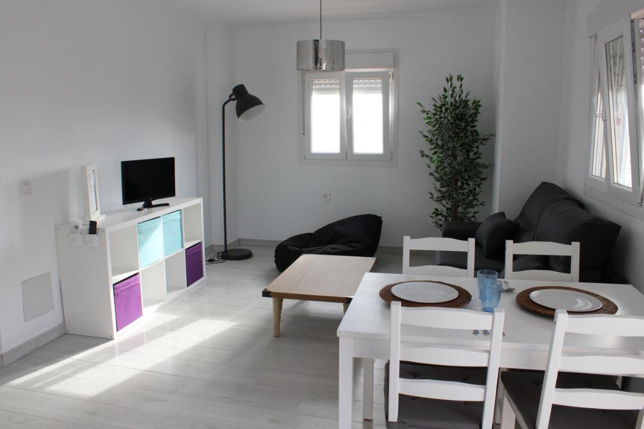 Lägenhet Casa Mirador Perea Málaga