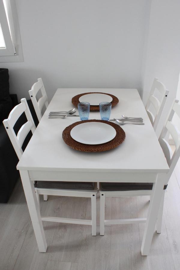 Casa Mirador Perea Lägenhet