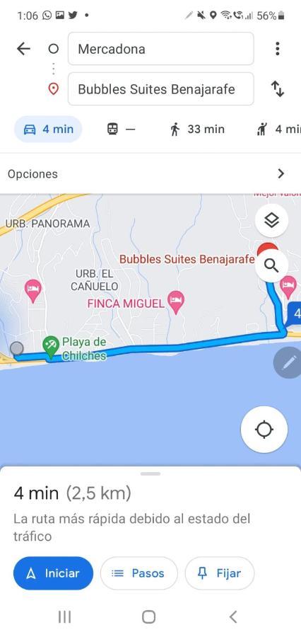 Wi-fi Alta Velocidad De 1 Gbps Rodeado De Naturaleza Appartement *