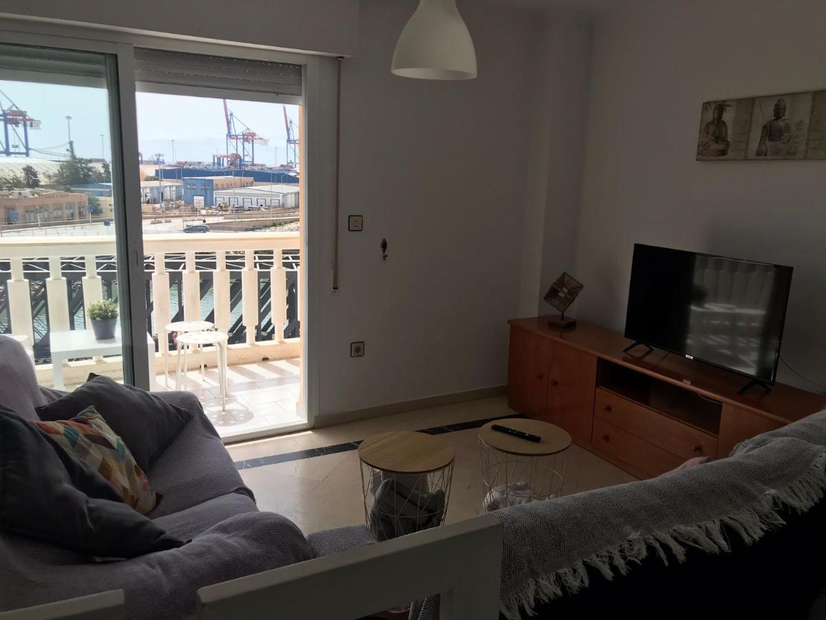 Canales Apartamento