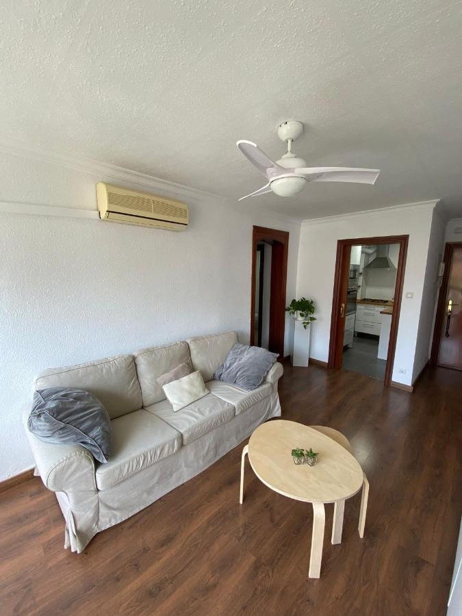 Appartement Precioso Loft Junto A La Playa,en 2 Linea.