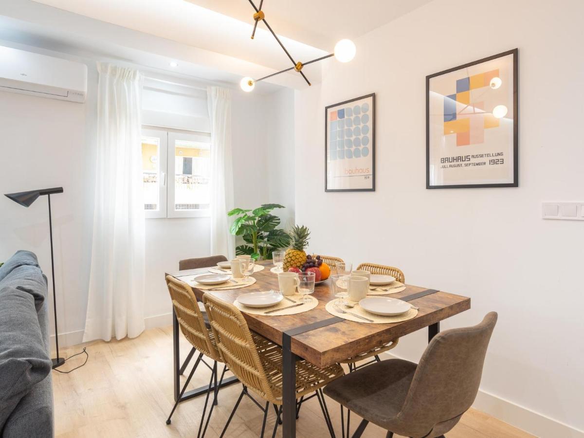 Lägenhet Gorgeous Renovated 2br Ac
