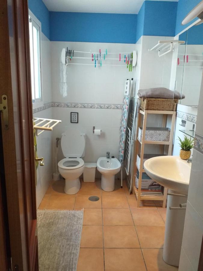 Appartement Apartamento Centro Historico Málaga