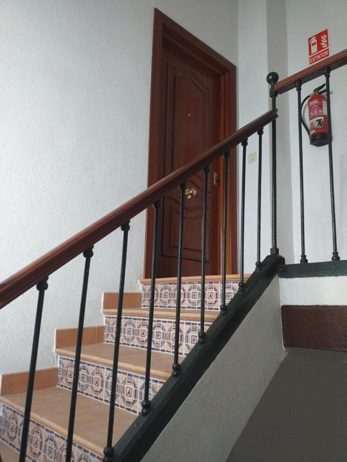 Appartement Apartamento Centro Historico