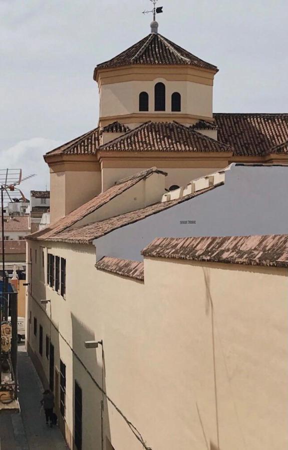 Apartamento Centro Historico Appartement