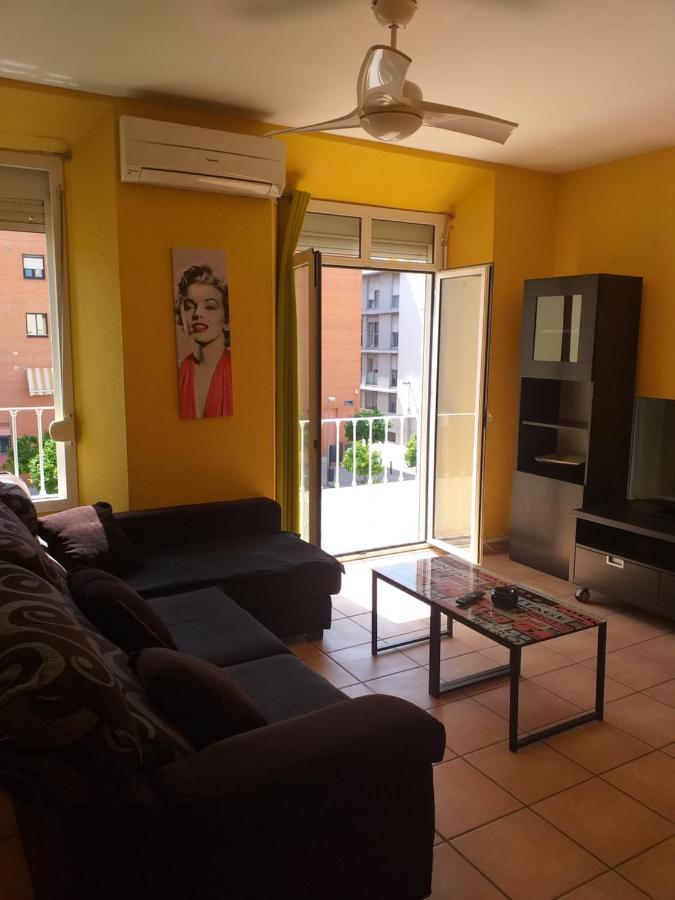 Appartement Apartamento Centro Historico Málaga