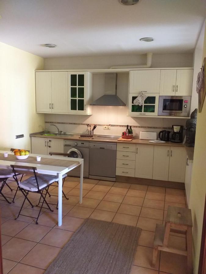 Apartamento Centro Historico Appartement *