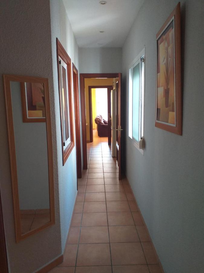 Appartement Apartamento Centro Historico