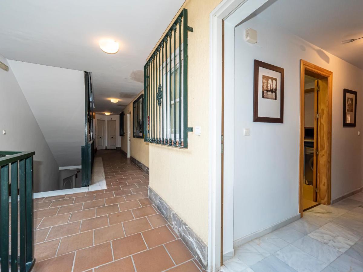Apartment Centrico Y Bonito Málaga