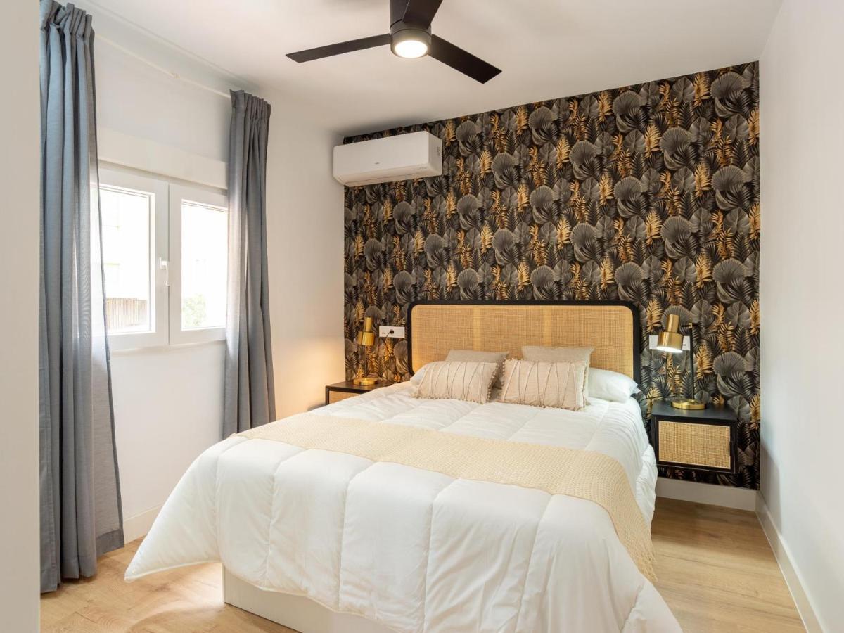 Lägenhet Gorgeous Renovated 2br Ac