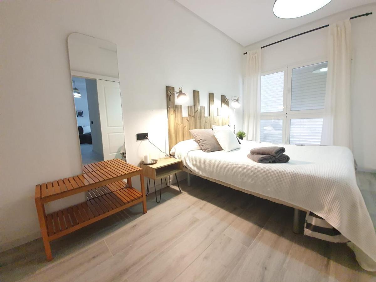 Appartement Alamos Málaga