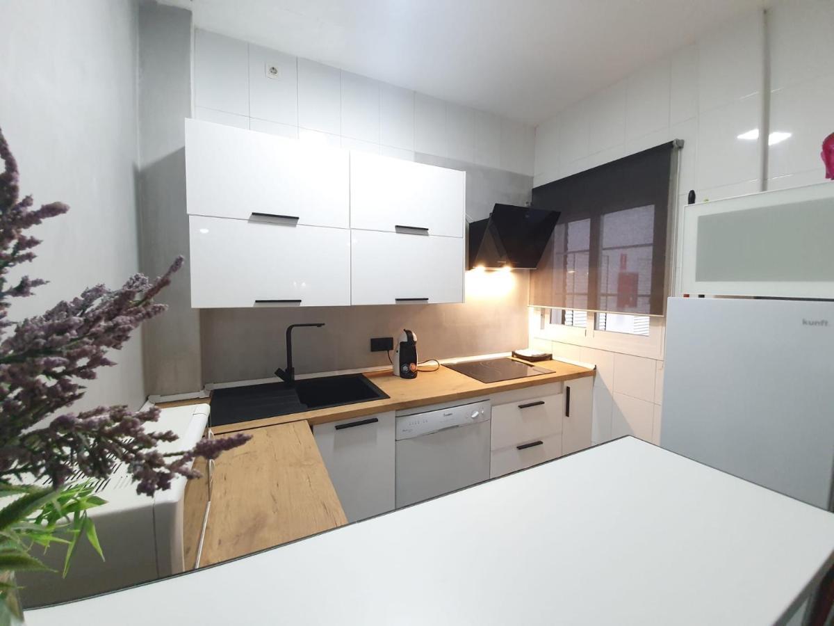 Appartement Alamos