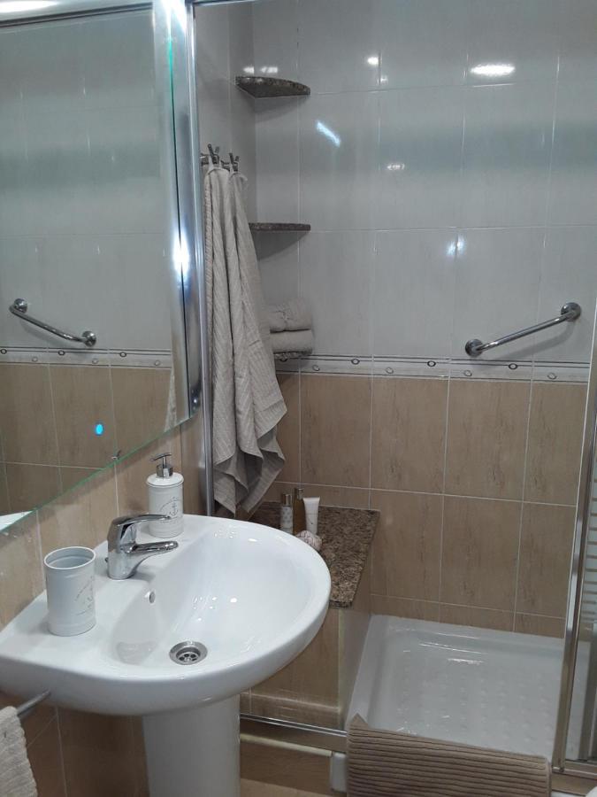 Apartment Adoorable Center