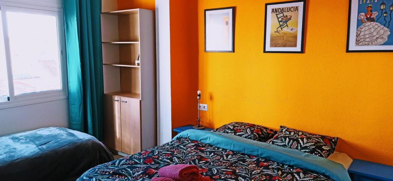 Appartement Ole Ole Bazan *