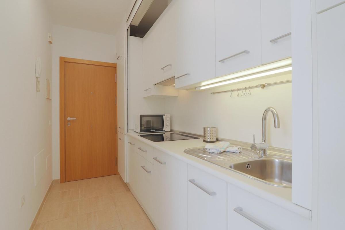 C62 - Soho Fancy Apartment Malaga
