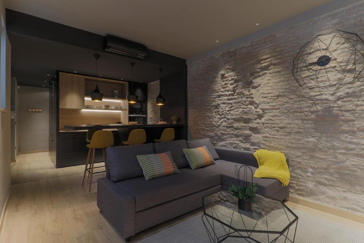 Appartamento C72 - Glamorous Loft Center *