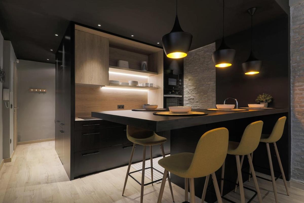 Appartamento C72 - Glamorous Loft Center *
