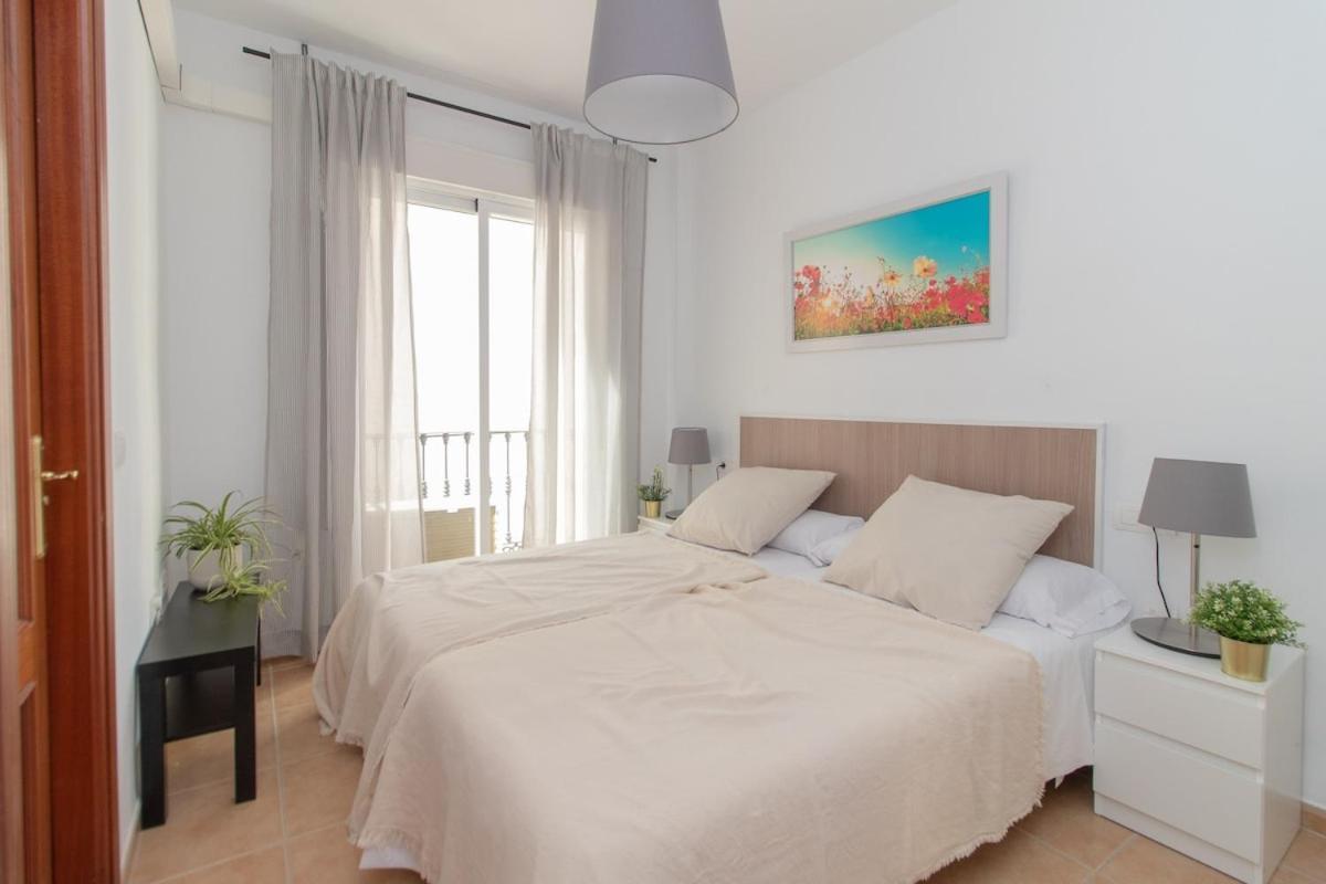 Apartment C25 - Brilliant Quiet In Soho Málaga