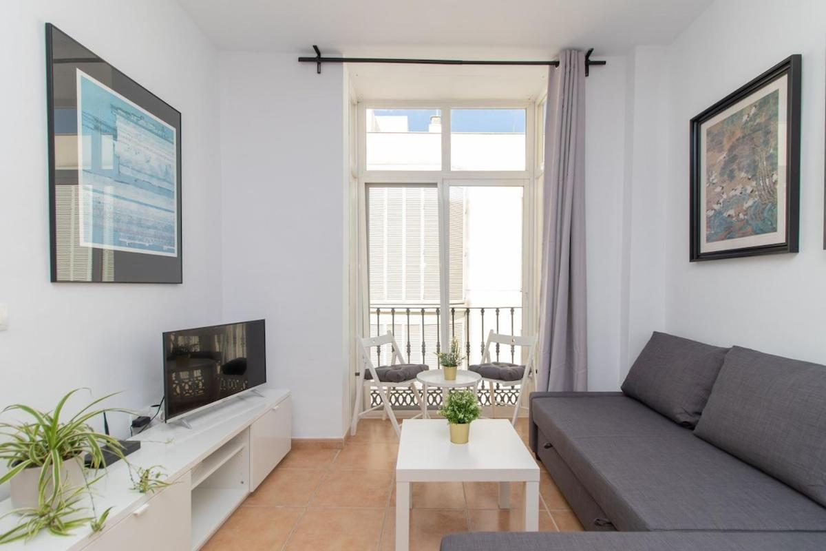 C25 - Brilliant Quiet In Soho Apartment