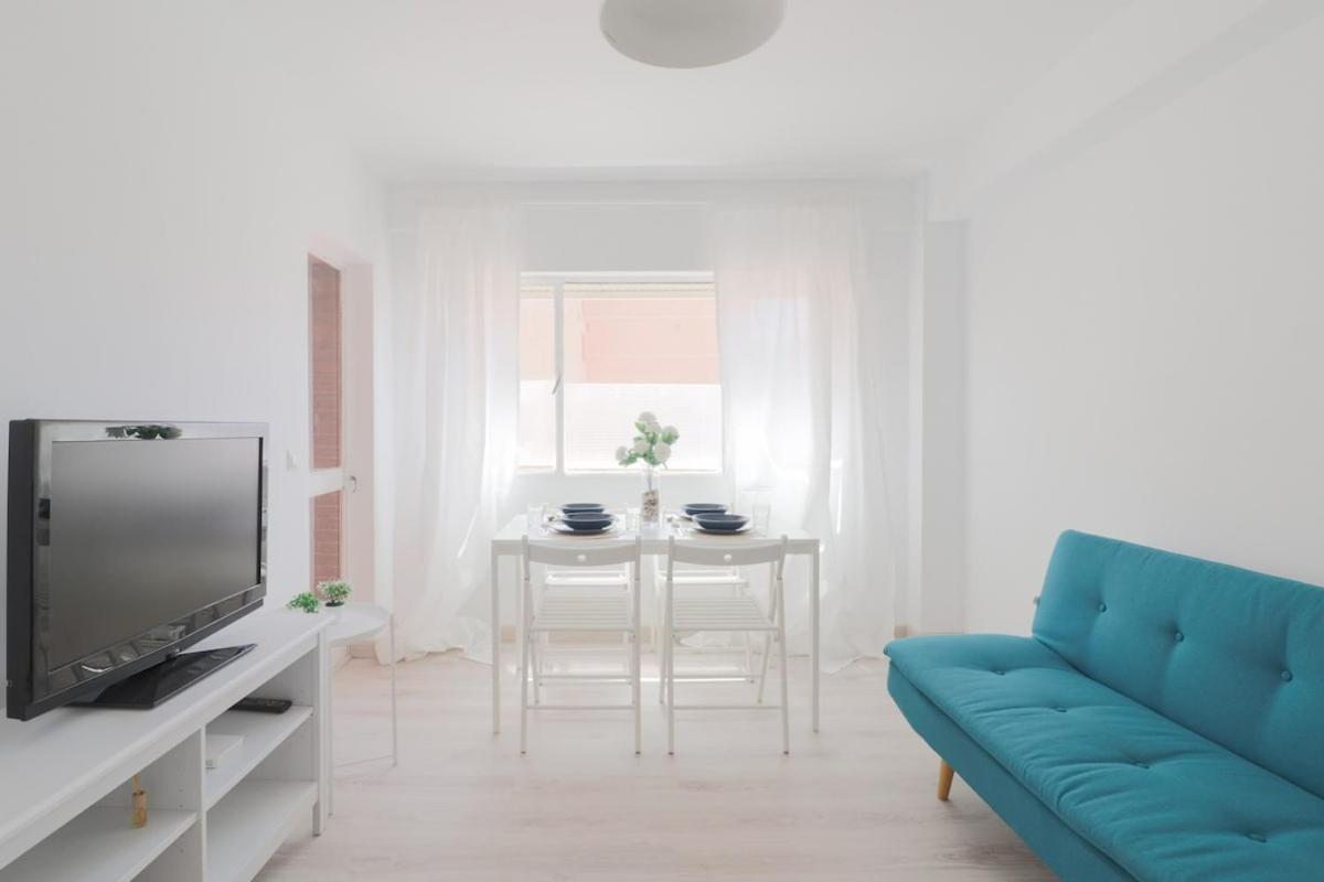 Appartement C85 - Brand New 3 Bedroom By The Center *
