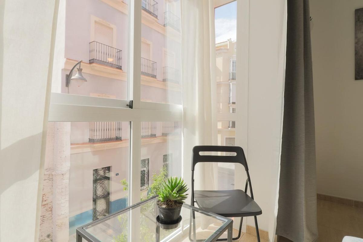 C62 - Soho Fancy Malaga