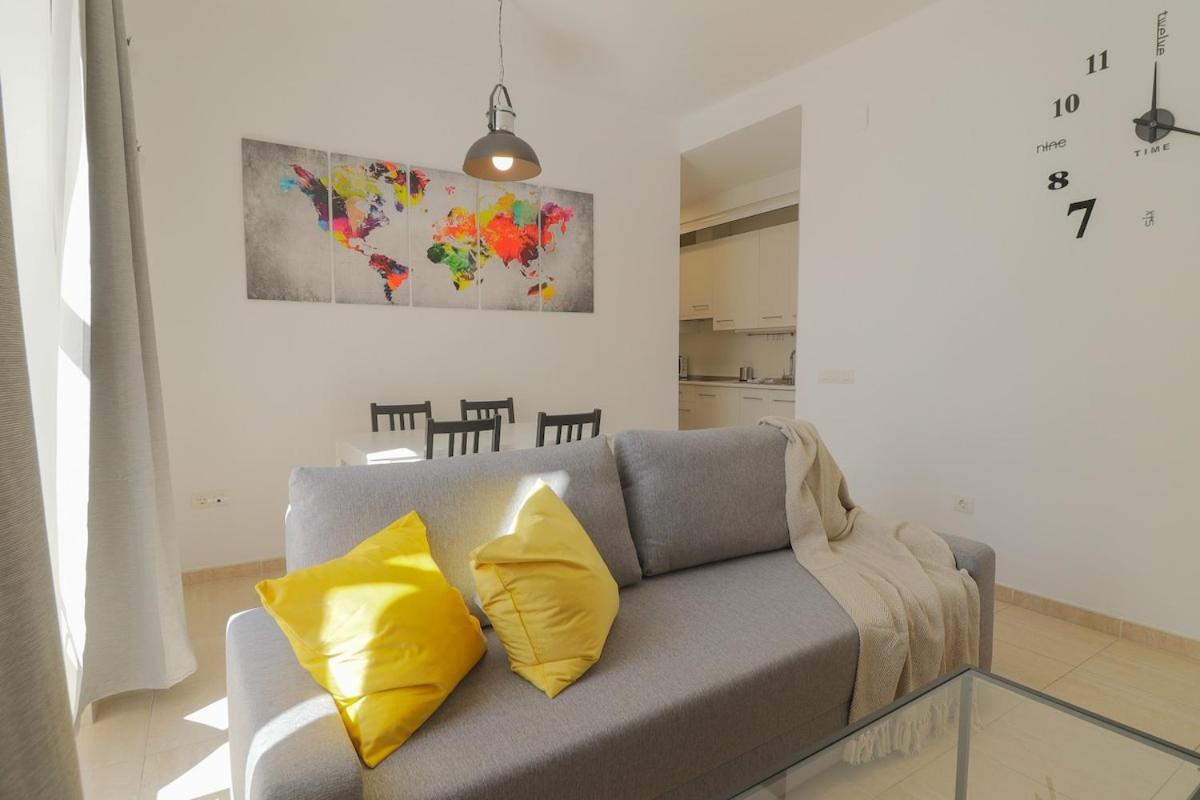 C62 - Soho Fancy Apartment *