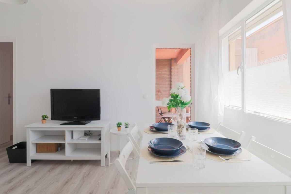 Appartement C85 - Brand New 3 Bedroom By The Center *