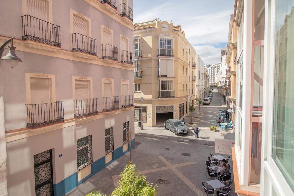 C62 - Soho Fancy Apartment Malaga