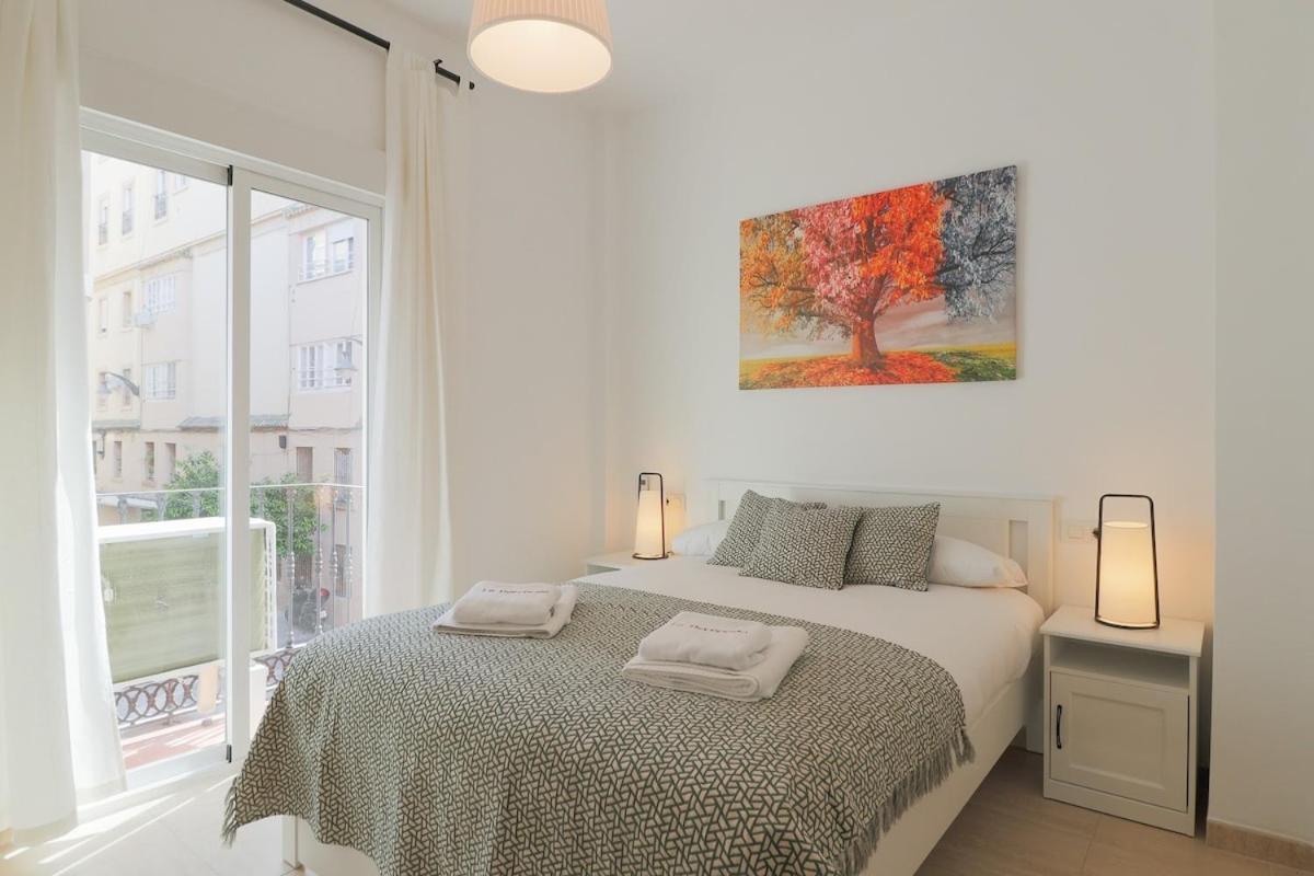 Apartment C62 - Soho Fancy *