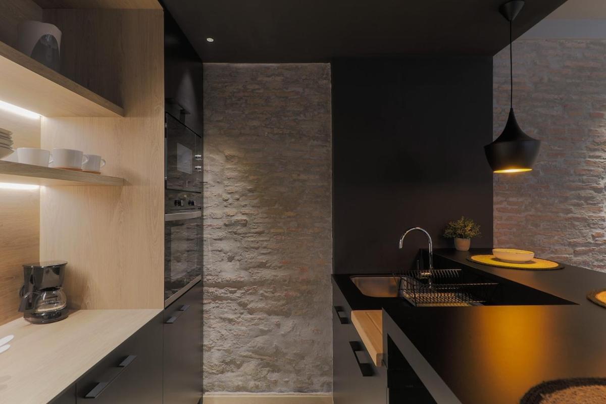 C72 - Glamorous Loft Center Appartamento *